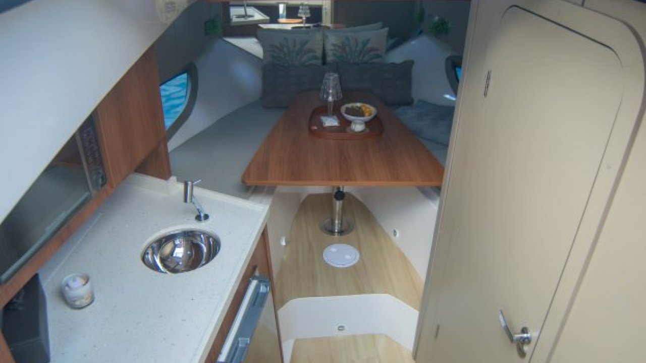 NHD BOATS - NHD 370