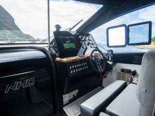 NHD BOATS - NHD 370