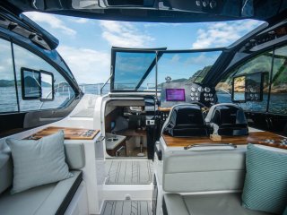 NHD BOATS - NHD 370