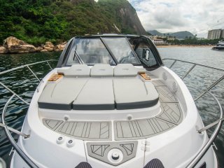 NHD BOATS - NHD 370