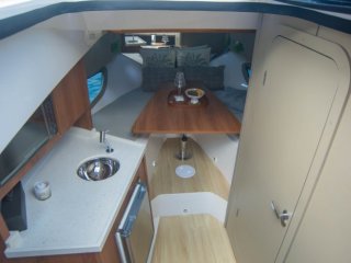 NHD BOATS - NHD 370