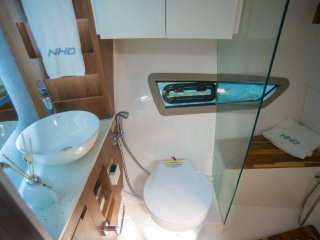 NHD BOATS - NHD 370