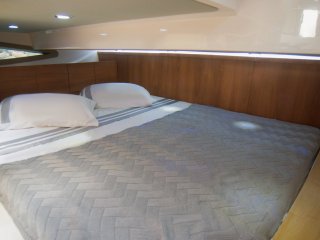 NHD BOATS - NHD 370