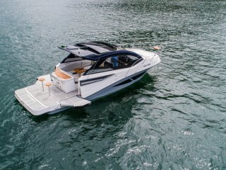NHD BOATS - NHD 370