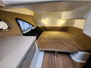 TRITON YACHTS - TRITON 41 HT