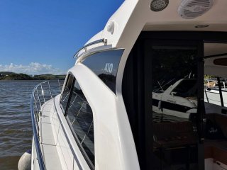 TRITON YACHTS - TRITON 41 HT
